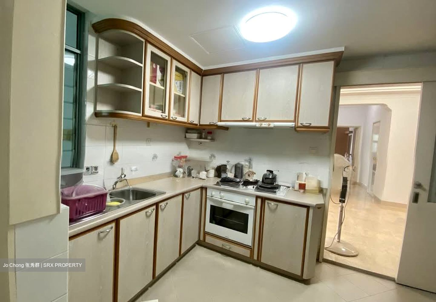 Astor Green (D21), Condominium #541185851